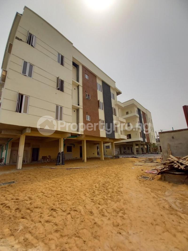 2 bedroom Flat / Apartment for sale Ikate Lekki Lagos
