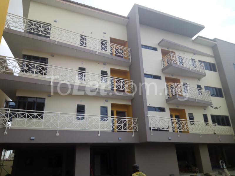2 bedroom Flat / Apartment for rent Oniru Victoria Island Extension Victoria Island Lagos