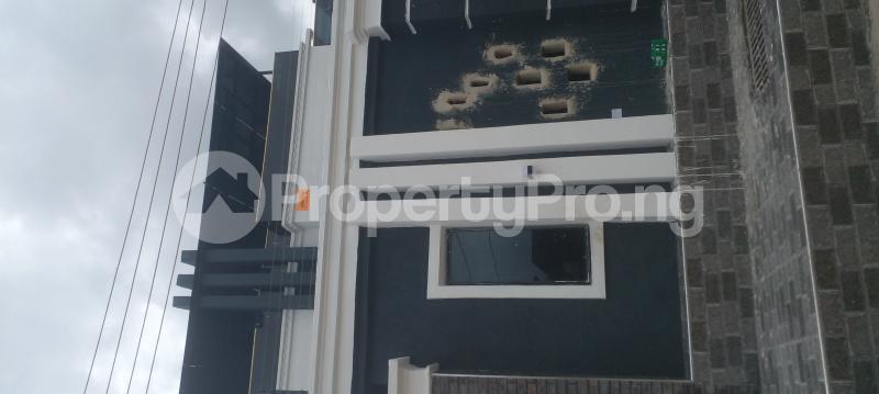 2 bedroom House for rent Greenfield Estate Ago palace Okota Lagos