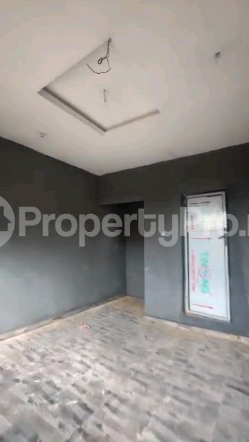 Flat / Apartment for sale Odunsi Bariga Lagos