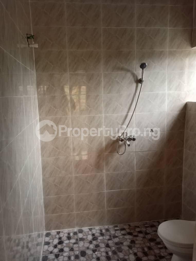 2 bedroom House for rent God Is Good Estate Ado Ajah Lagos