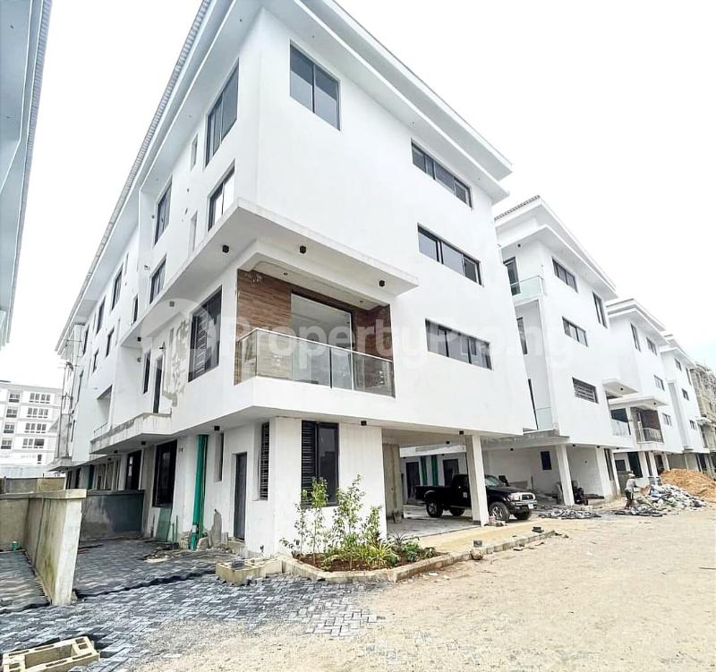 4 bedroom House for sale Falomo Ikoyi Lagos