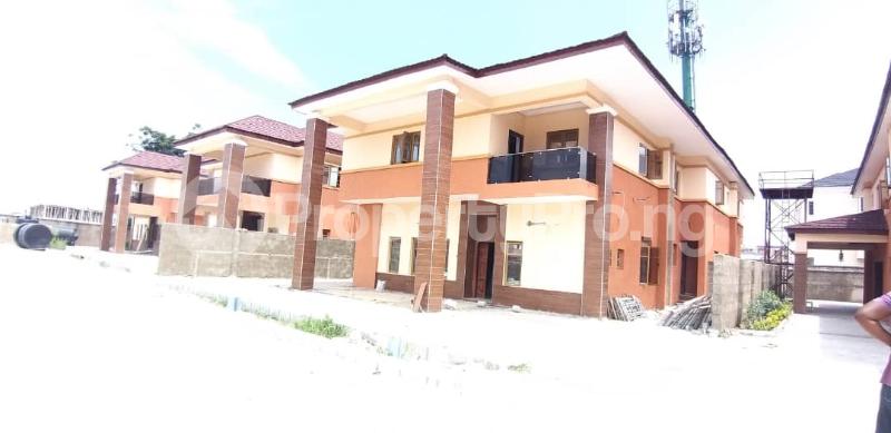 5 bedroom House for sale Ikate Lekki Lagos