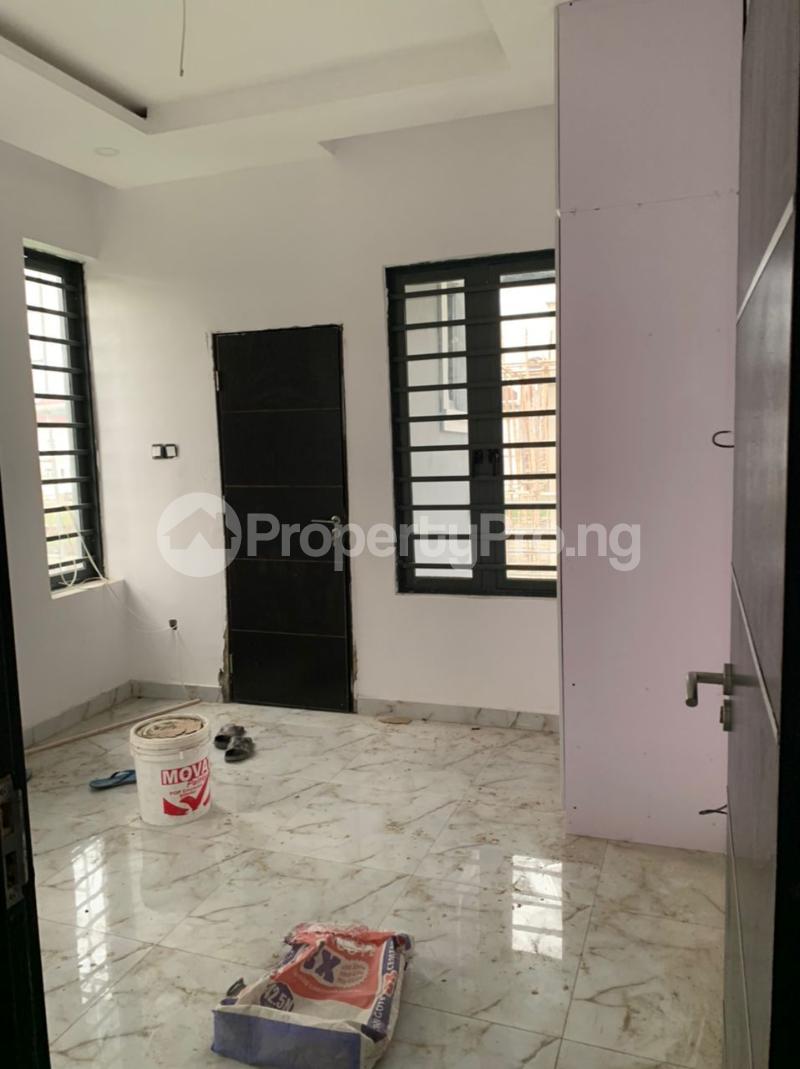 1 bedroom Flat / Apartment for rent Ajayi road Ogba Lagos