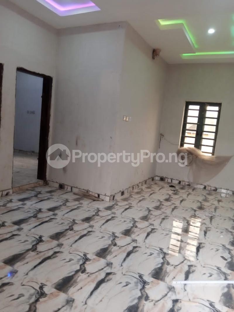 1 bedroom Flat / Apartment for rent Gbemisola Ago palace Okota Lagos