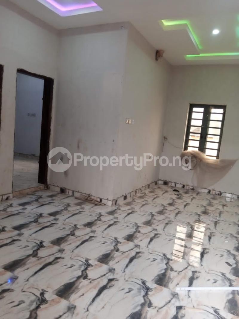 1 bedroom Flat / Apartment for rent Gbemisola Ago palace Okota Lagos - 0