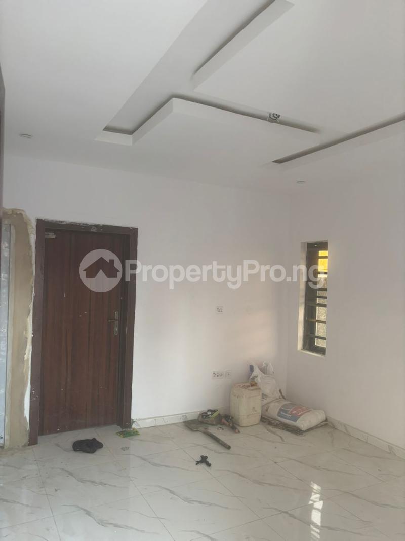 Flat / Apartment for rent Estate Badore Ajah Lagos