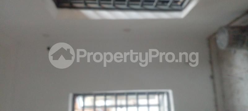 Flat / Apartment for rent Gloryland Estate Ago palace Okota Lagos