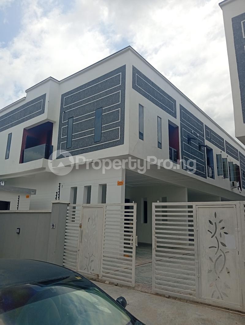 3 bedroom House for sale Abraham Adesanya Ajah Ajah Lagos - 0