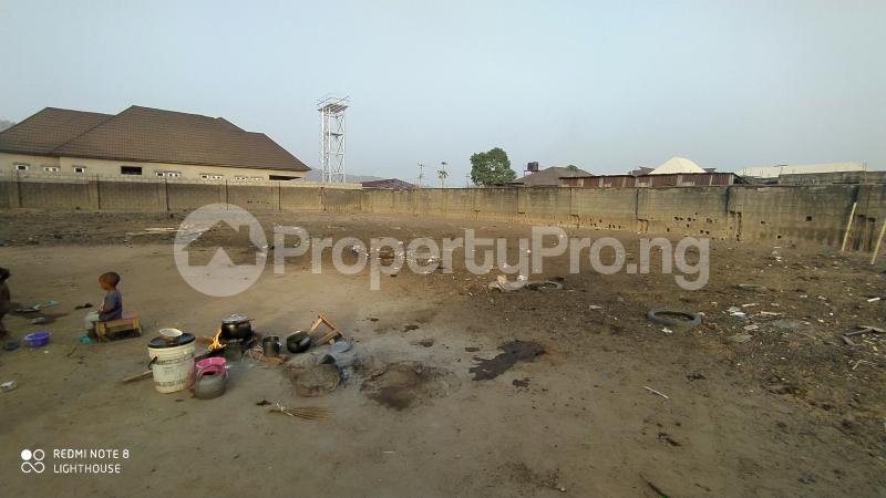Land for sale Dawaki Gwarinpa Abuja