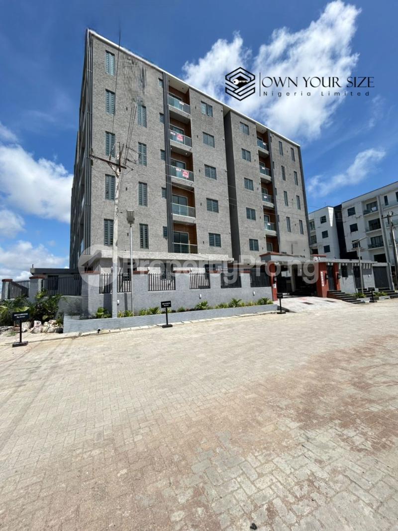 2 bedroom Flat / Apartment for sale Ikate Lekki Lagos