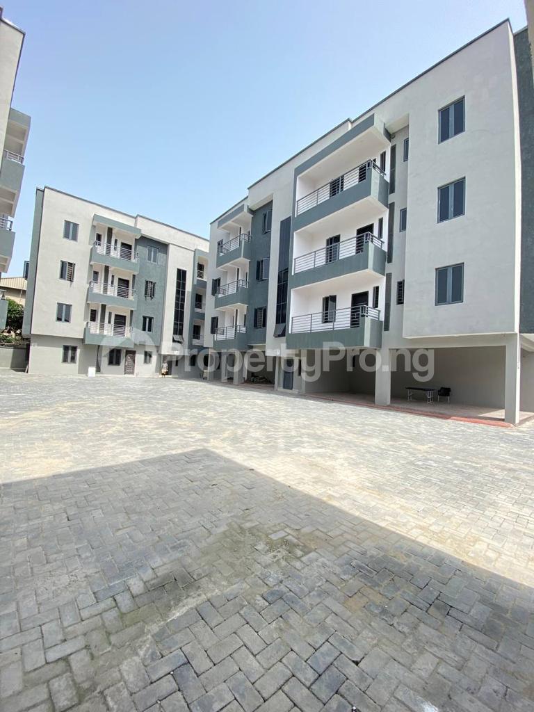 2 bedroom House for sale Ikate Lekki Lagos
