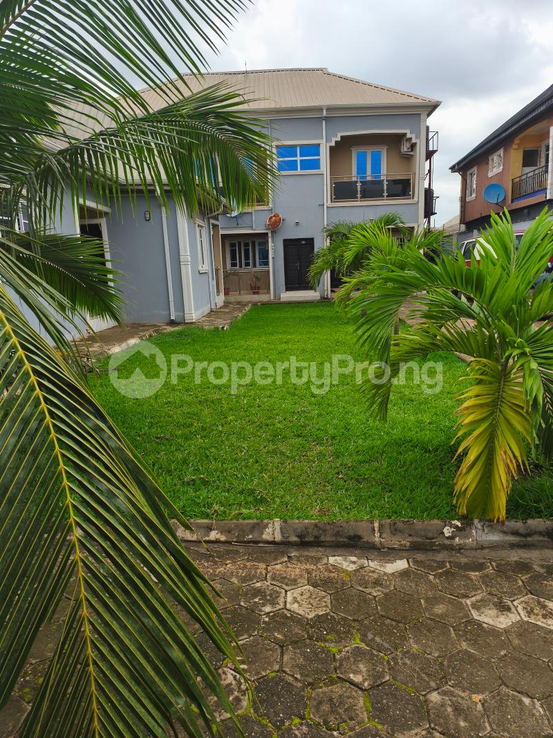 2 bedroom Flat / Apartment for rent In A Secure Estate Ipaja Ipaja Lagos
