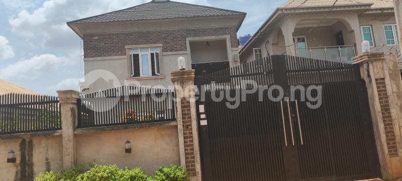 2 bedroom Flat / Apartment for rent Baruwa Ipaja Lagos - 0
