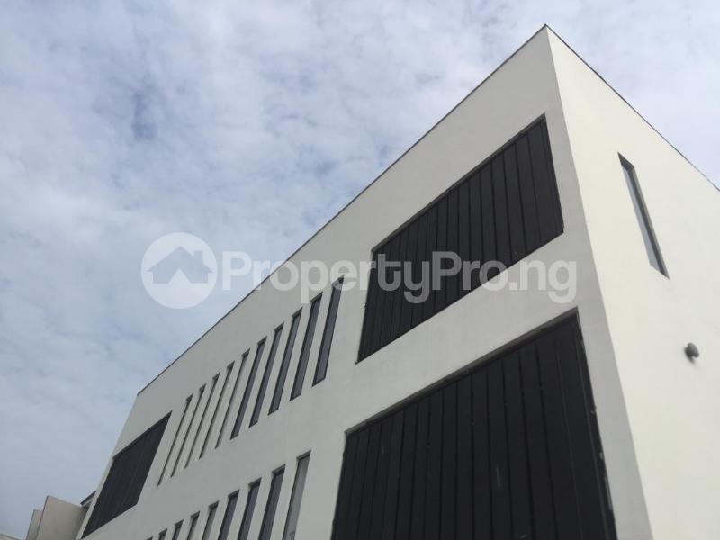 2 bedroom House for rent Ikoyi Lagos