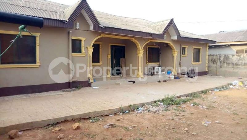 4 bedroom Flat / Apartment for sale Ayetoro Ayobo Ipaja Lagos