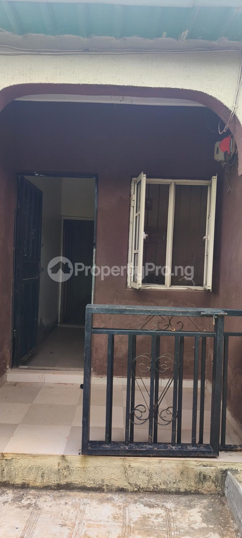 2 bedroom Flat / Apartment for rent Atan United Estate Oluwaga Ipaja Ipaja Lagos