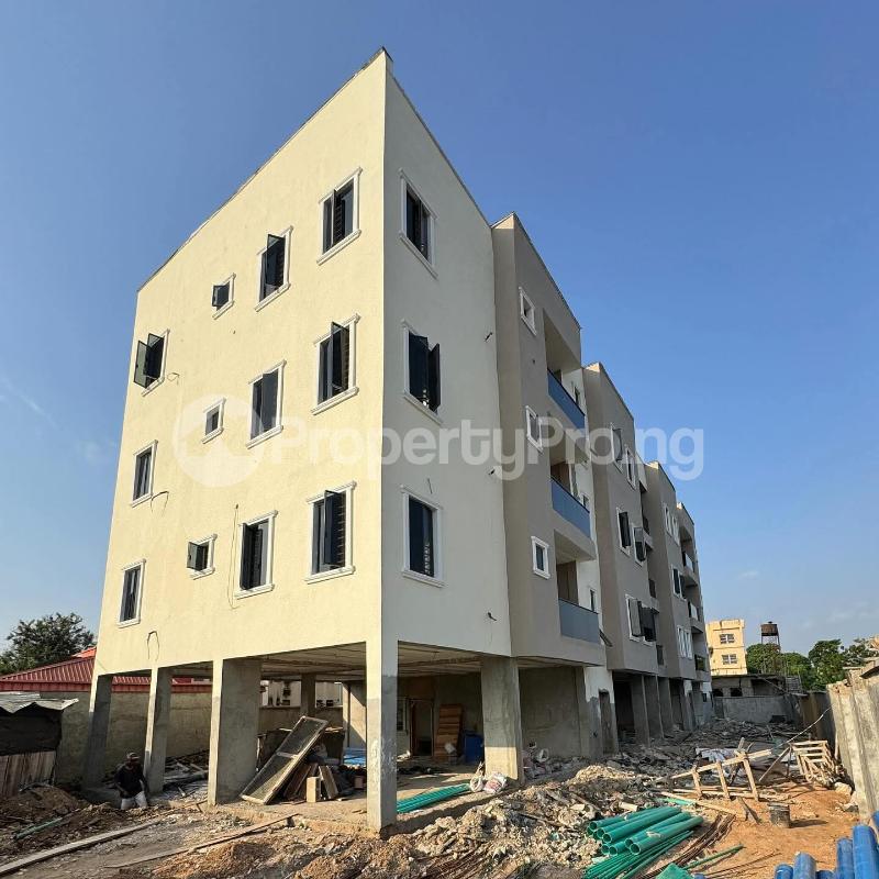 2 bedroom Flat / Apartment for sale Yaba Lagos