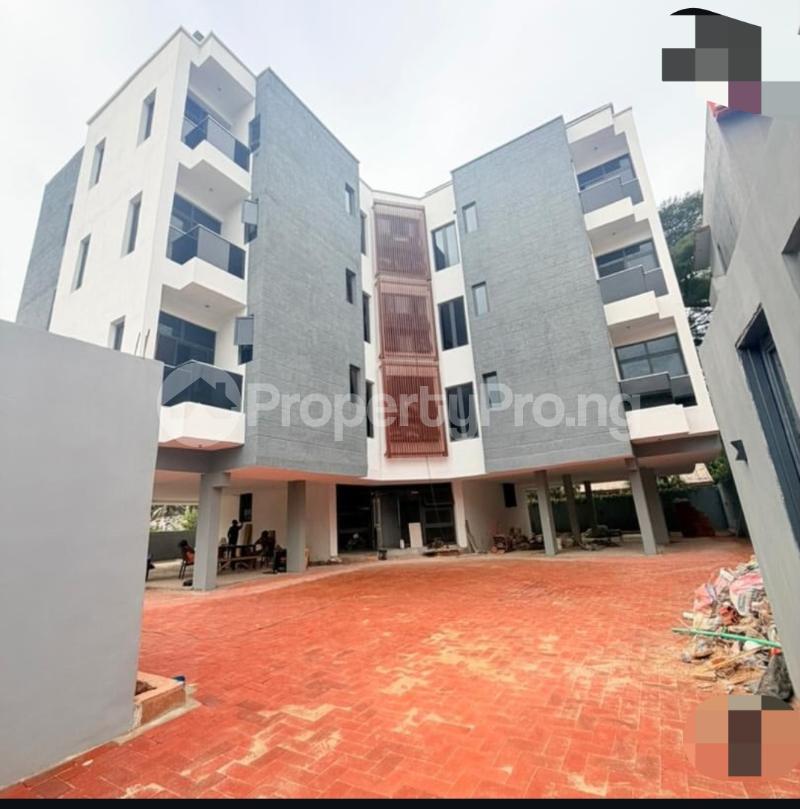 4 bedroom House for sale Ikeja GRA Ikeja Lagos