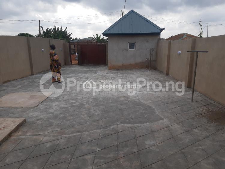 3 Bedroom Flat / Apartment in Sango Ota Ado Odo/Ota Ogun Flat