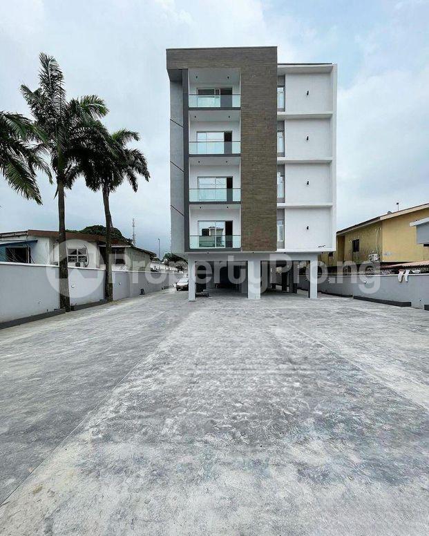 3 bedroom Flat / Apartment for rent Victoria Island Lagos