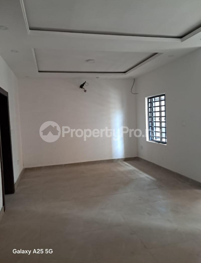 3 bedroom Flat / Apartment for rent Mobolaji Bank Anthony Way Ikeja Lagos