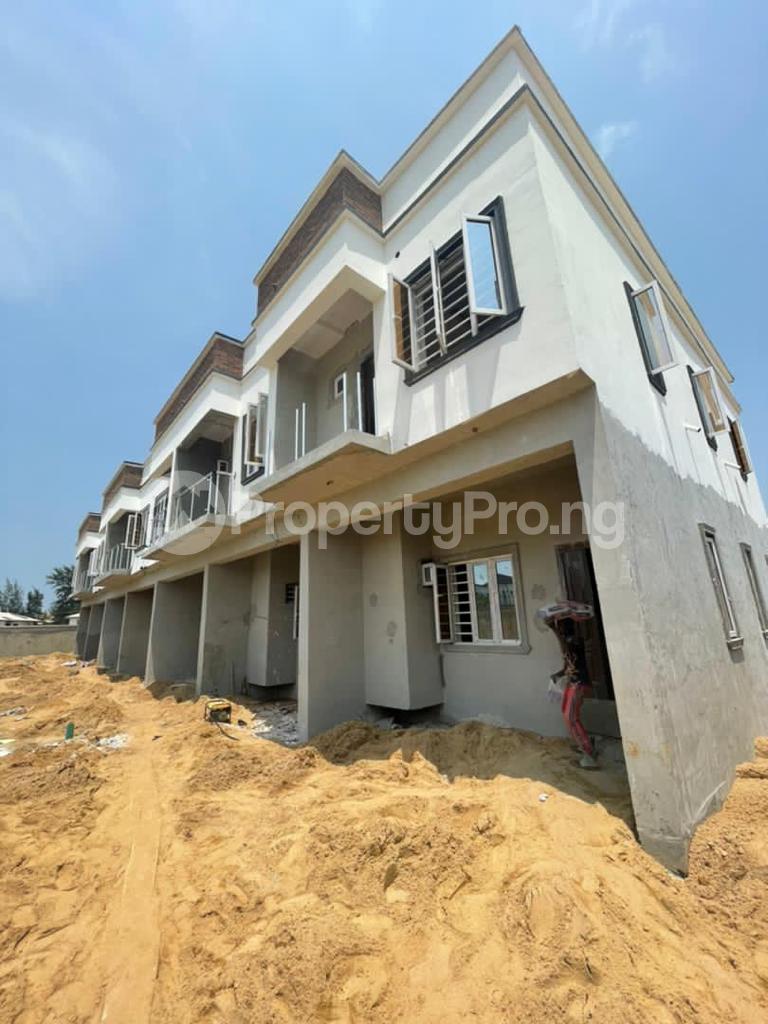 3 bedroom House for sale Ikota, Lekki Lagos Ikota Lekki Lagos