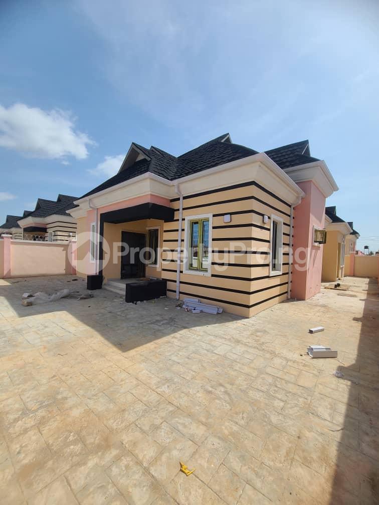 3 bedroom Flat / Apartment for rent Corporative Estate Ipaja Ayobo Lagos Ayobo Ipaja Lagos