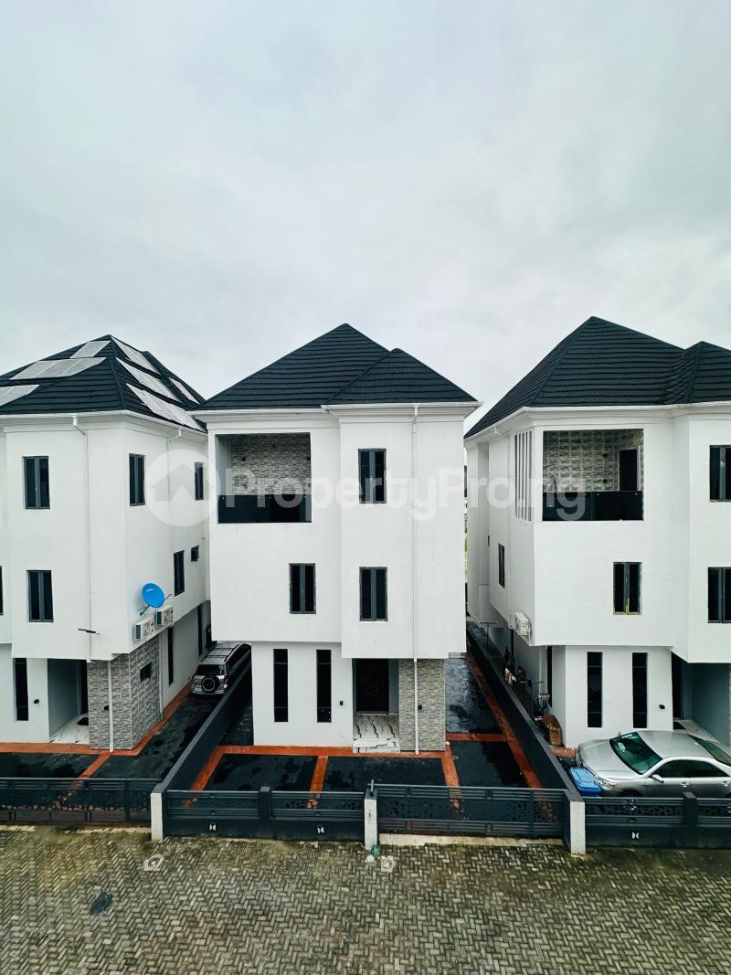 House for sale Amuwo Odofin Lagos