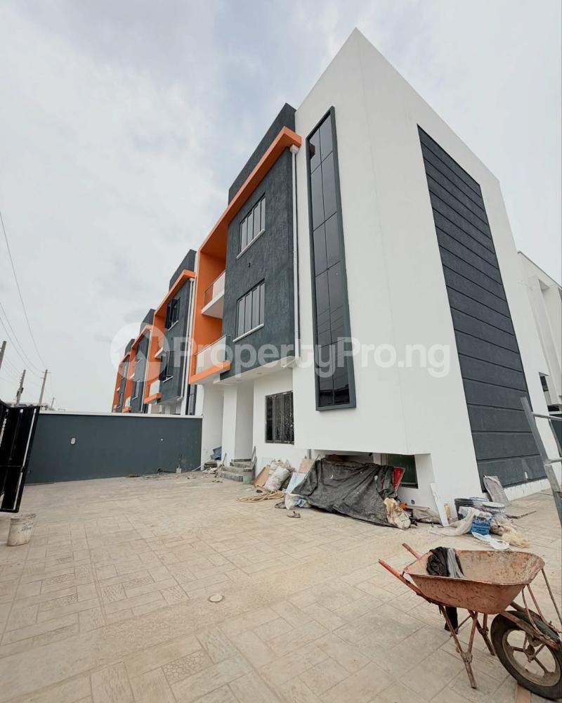 4 bedroom House for sale Gra Ogudu Lagos