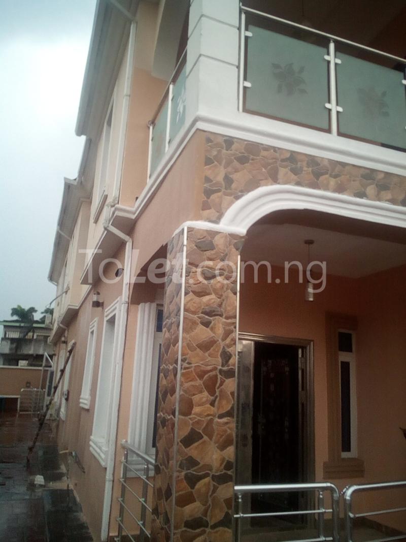5 bedroom House for sale Plot36 Muyibat Oyefusi Crescent Off Akinola Adegunwa. Ikeja GRA Ikeja Lagos