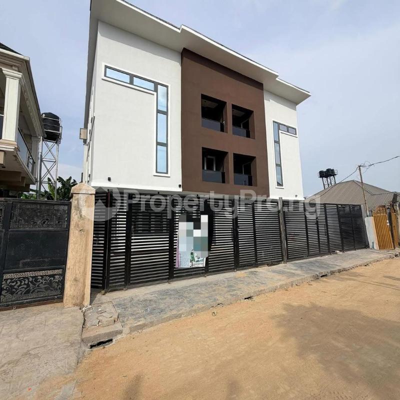 5 bedroom House for sale Anthony Maryland Lagos