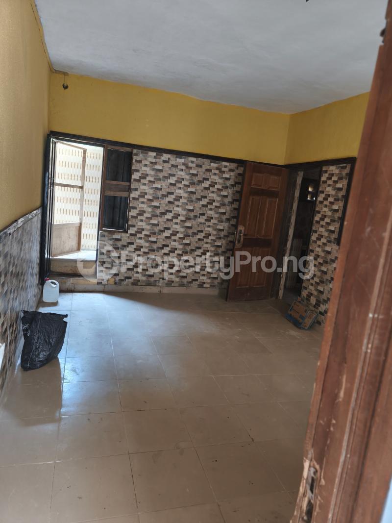 1 bedroom Flat / Apartment for rent Graceland Estate Ipaja Ipaja Lagos
