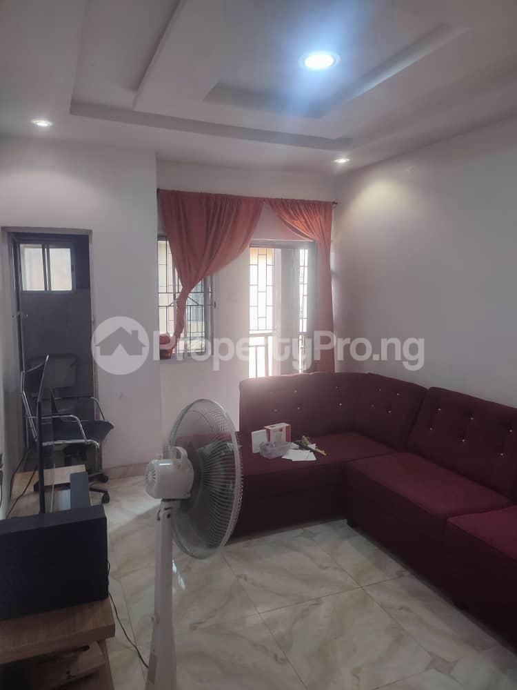 1 bedroom Flat / Apartment for rent Off Pedro Ifako-gbagada Gbagada Lagos
