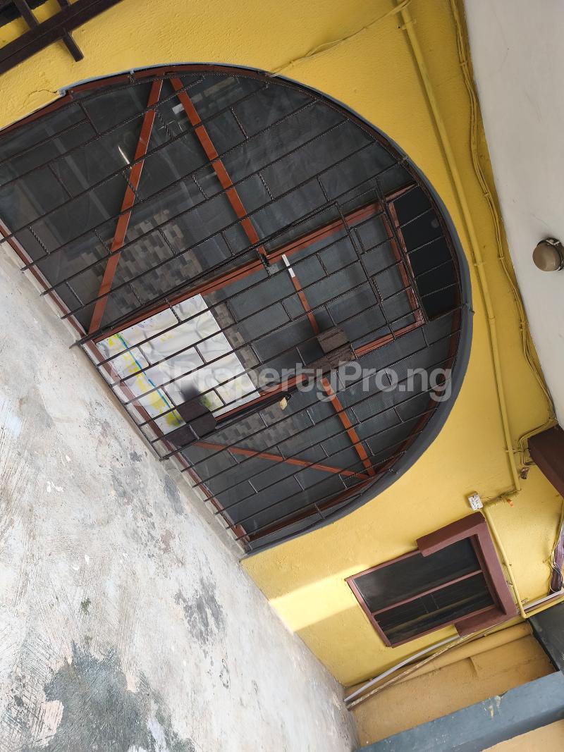1 bedroom Flat / Apartment for rent Graceland Estate Ipaja Ipaja Lagos