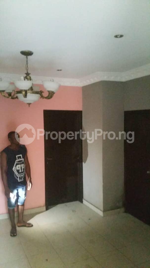 1 Bedroom Flat / Apartment in Millenuim/UPS Gbagada Lagos Flat