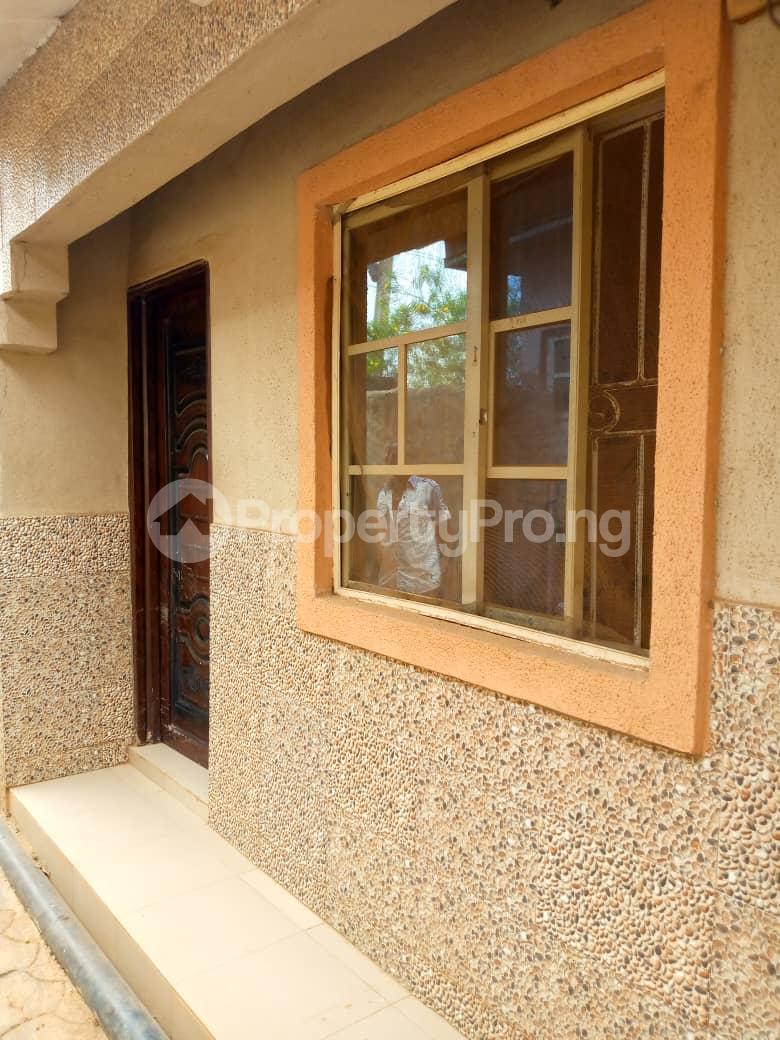1 bedroom Flat / Apartment for rent Amule, Ayobo Ayobo Ipaja Lagos