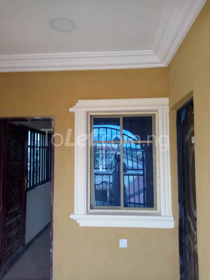 1 bedroom House for rent Ekerin, Ologuneru Eleyele Ibadan Oyo