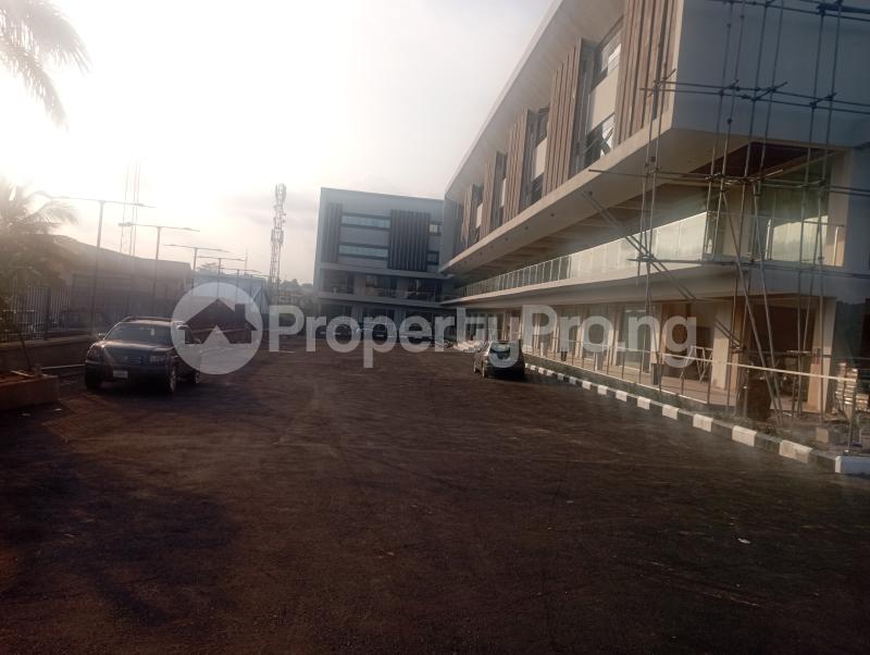 Commercial Property for sale Alausa Ikeja Lagos