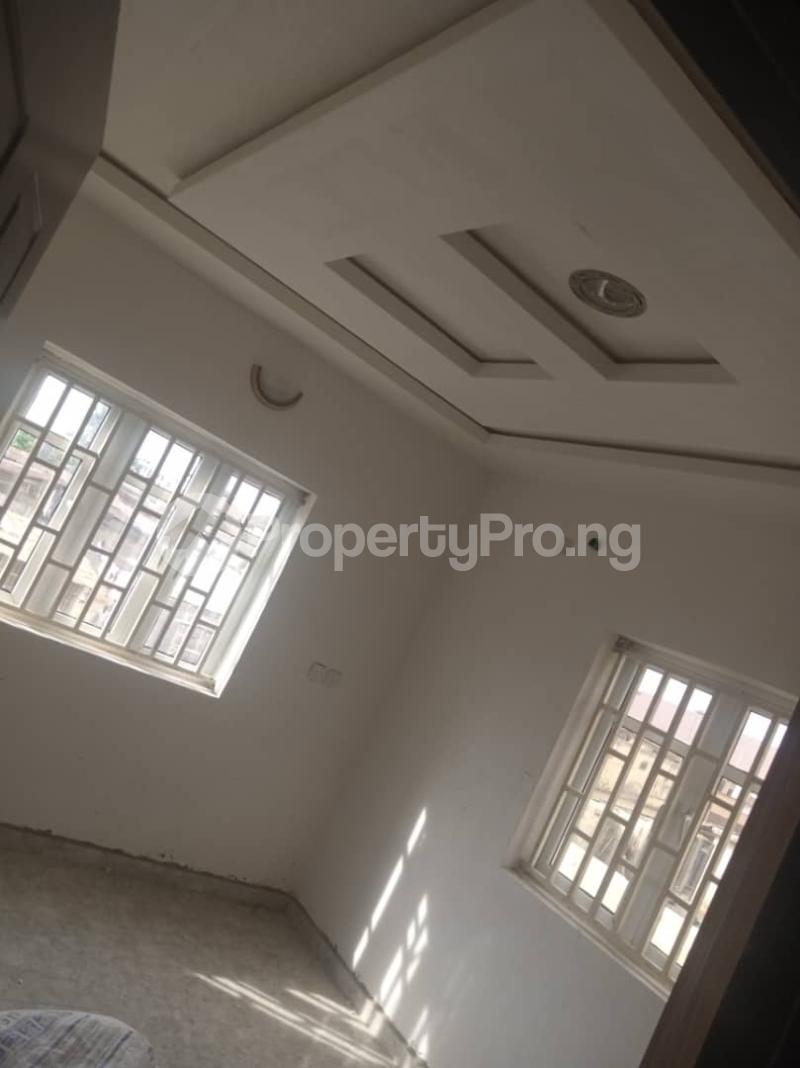 1 bedroom Flat / Apartment for rent Abiodu Ojodu Berger Ojodu Lagos