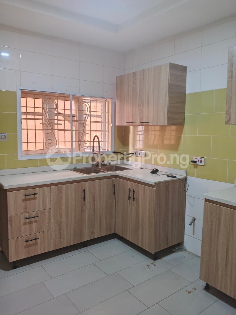 3 bedroom Flat / Apartment for rent Isheri North Gra Opic Estate, Isheri North Ojodu Lagos - 3