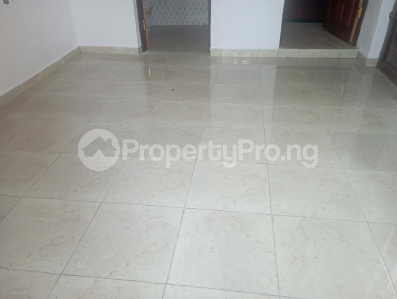 1 bedroom Flat / Apartment for rent Off Olaniyi Road Abule Egba Abule Egba Lagos