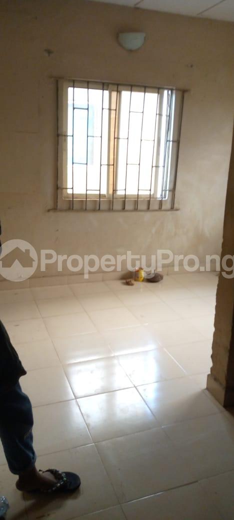 1 bedroom Flat / Apartment for rent Alimosho Iyanaipaja Extension Egbeda Alimosho Lagos