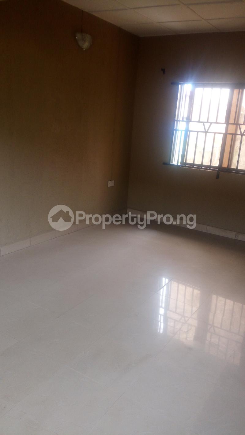 1 bedroom Flat / Apartment for rent Ajao Estate Isolo. Lagos Mainland Ajao Estate Isolo Lagos