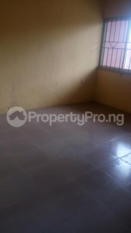 1 bedroom Self Contain for rent Ajao Estate Isolo. Lagos Mainland Isolo Lagos