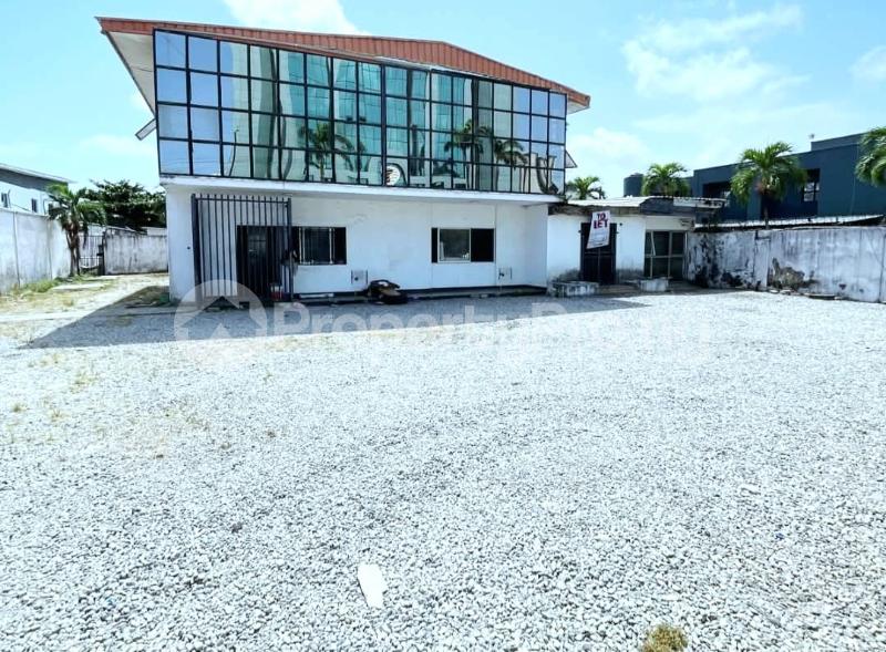 5 bedroom Commercial Property for rent Akin Adesola Victoria Island Lagos
