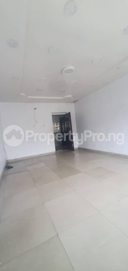 Commercial Property in Yaba Lagos Commercial Property for rent in