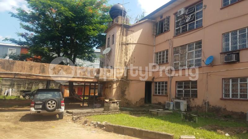 3 bedroom House for sale Ikorodu Road Onipanu Shomolu Lagos