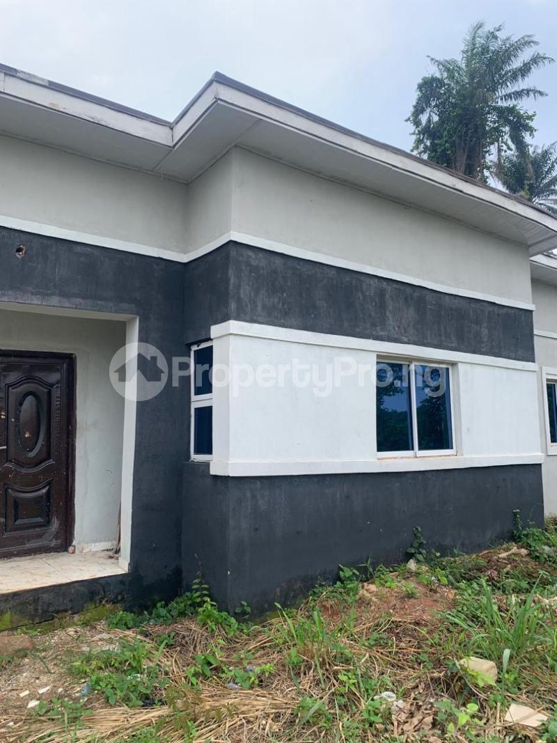 3 bedroom House for sale Orile Imo Obafemi Owode Ogun