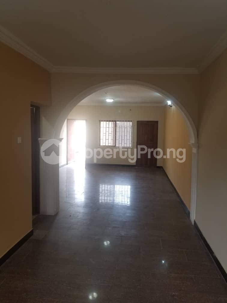 3 bedroom Flat / Apartment for rent Estate Millenuim/UPS Gbagada Lagos